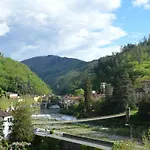 Bellavista Tatil Evi Bagni di Lucca