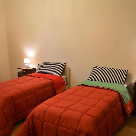 Bellavista Tatil Evi *
