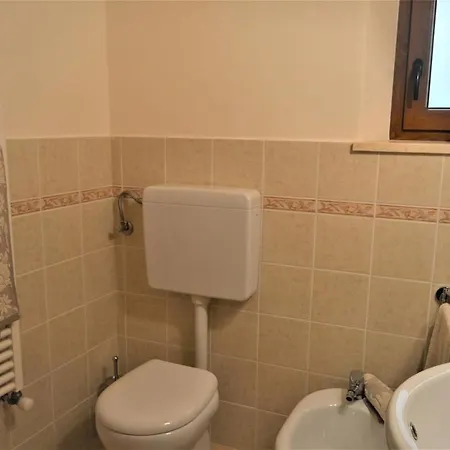 Feriehus Bellavista Bagni di Lucca