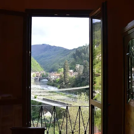 Bellavista Tatil Evi *
