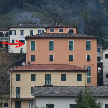 Tatil Evi Bellavista