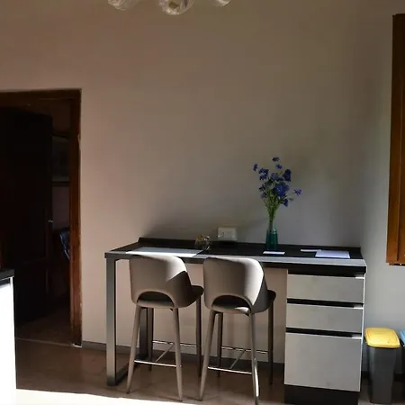Bellavista Feriehus *