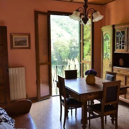 Bellavista Feriehus *